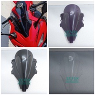 Windshield CBR 150 K45R 2021 VISOR CBR 150 R 2021 WINDSHIELD WINSIL CBR 150 K45R 2021