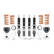 TITAN SP3 BMW F10 5-SERIES ADJUSTABLE SUSPENSION COILOVER KIT
