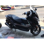 เบาะเสริมเด็กนั่ง Forza300Forza350