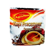 AGROMAS KOPI GANO | GANO COFFEE