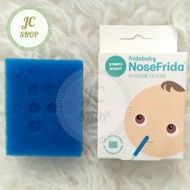 Fridababy NoseFrida Hygiene Filters / Refill Nose Frida Refill Filters