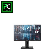 Galax PR-01 Prisma 01 24" FHD 75hz Borderless LED Monitor