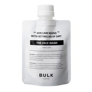 BULK HOMME 男士洗面奶 100g