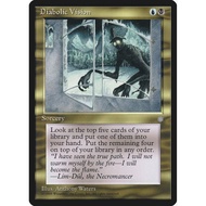 Diabolic Vision MP MTG - Ice Age (ICE)