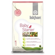 Iskhan 1 Baby Starter 1kg Puppy Dog Food Grain Free Dog Food