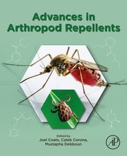 Advances in Arthropod Repellents Joel Coats