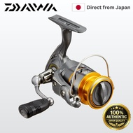DAIWA Spinning Reel 17 World Spin CF2000/CF2500/CF3000【Direct from Japan】