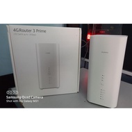 Huawei B818 B818s263 4G 1600Mbps SIM ROUTER Taiwan Set