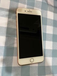 iPhone 8 Plus 64G 玫瑰金
