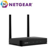 Netgear R6020 AC750 WiFi 雙頻無線寬頻分享器