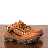 Sepatu Safety - Safety Shoes Low Boots - Sepatu Kerja Safety Industry Outdor Kitchen Proyek Safety B
