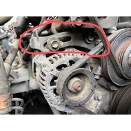 L7 L9 AVY ALTERNATOR BRACKET USED JAPAN