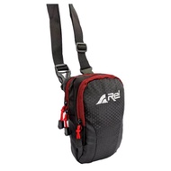 TAS SELEMPANG PRIA TNF WAISTBAG/ TAS SELEMPANG PRIA - USH STORE.ID