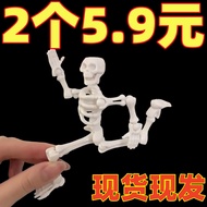 t13 action figure dummy 13 action figure Dummy13 Action Figure Assembly Model|New Style Skull Doll F