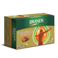 BRANDS ESSENCE OF CHICKEN WITH CORDYCEPS 70G X 6S