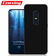 VIVO V17 Pro Casing Matte Silicon TPU Soft Case V17 Pro Phone Cover V17Pro V 17