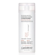 Giovanni 50:50 Balanced Hydrating-Calming Conditioner For Normal to Dry Hair 8.5 fl oz (250 ml)