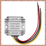 DC Reducer Converter DC 8V-40V to 12V 3A 36W Voltage Regulator Power Converter Module Transformer Go