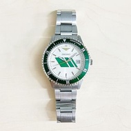 LLM代購🇯🇵500枚數量限定！Seiko日本國鐵特急185系紀念手錶 綠圈限量版精工表 JR 鐵路鐵道火車迷必買 禮物 MIJ not citizen Japan Exclusive limited