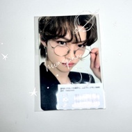 STRAY KIDS FELIX MISC PHOTOCARDS