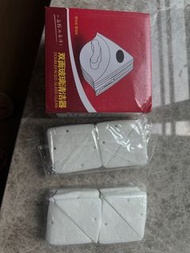 雙面玻璃清潔器