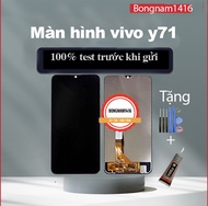 Màn hình vivo y71 tặng kèm bộ sửa và keo dán b7000