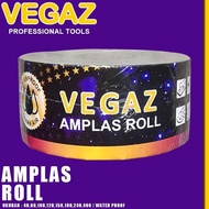 Ready VEGAZ - Amplas Roll Abrasive Roll Kertas Gosok 4 inch 50 Meter