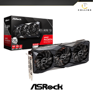 Asrock  Radeon™ RX 6600/ 7600 / 7700 / 7800 / 7900 XT Challenger Pro 12GB OC / XFX Speedster QICK (T