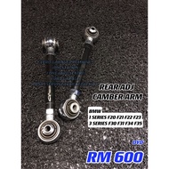 REAR ADJUST CAMBER FOR BMW F20 F22 F30 F31