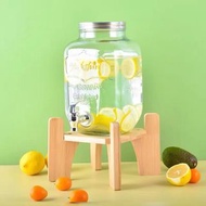 3L 冷水壺凍水壺 冷飲壺飲料壺ABS 水龍頭 Water Jar