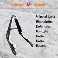 Ukulele Stand Violin Stand Mandolin Stand Kalimba Stand
