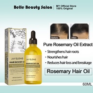 Hair Growth Oil Rosemary Oil For Hair Growth 60ml Hair Loss Treatment Hair Essential Oil