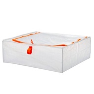 PÄRKLA Storage case55x49x19 cm