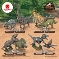 McDonalds Happy Meal Toy Jurassic World 2022 New Edition