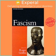Fascism by Roger Griffin (UK edition, paperback)