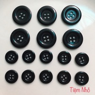 SHIRT BUTTONS TROUSERSJacket, SHIRT BUTTONS size 1.1cm, 1.5cm and 2.2cm
