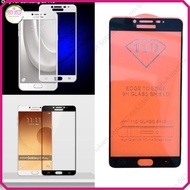 Samsung C9 / C9 Pro / Samsung A9 Pro 2016 tempered glass full screen, full glue, beautiful standard