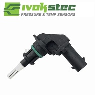 13627812741 13628519445 7812741 8519445 Intake Air Temperature Sensor For BMW B37 B47 B57 M47 M57 N4