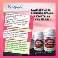 🔥NEW &amp; HOT 🔥UBAT PIL HORMONN BESARKAN PAYUDARA BESAR MONTOK TEGANG BERKESAN / JAMU WANITA