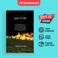 Against All Odds - Paperback - English - 9781475937329