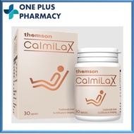 Thomson Calmilax 520mg 30's [EXP 07/2026]