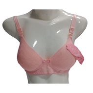 Wireless bra | Yuna A3B bra | Hook 3 | Size 34 - 40 |