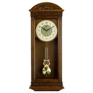 DOGENI Wall Clock Model WCW006 WCW006DB