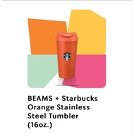 Starbucks x BEAMS Mug/Elma