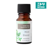 NITORI Essential Oil Mint Blend 10ML