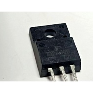 K12A60D 600V 12A switching regulator applications mos