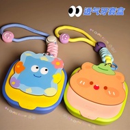 Dustproof Drainage Retainer Storage Box Portable Aligner Case Invisalign Holder Soaking Cleaning Con