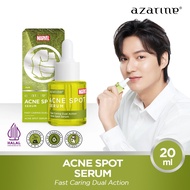 AZARINE Marvel Serum Superhero Azarine Series Marvel Serum Wajah