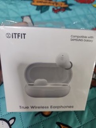 ITFIT 真無線耳機