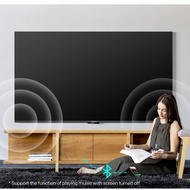 new stock !!! COOCAA LED TV 50S6G- 50 INCH UHD 4K PRO ANDROID 10 SMART ANDROID NETFL murah